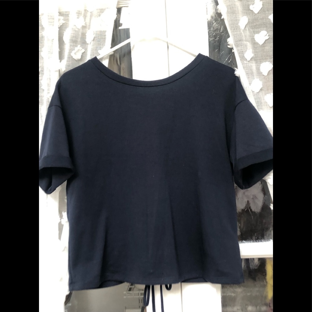 Alya top